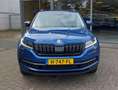 Skoda Kodiaq 1.5 TSI Business Edition 7p. Blauw - thumbnail 3
