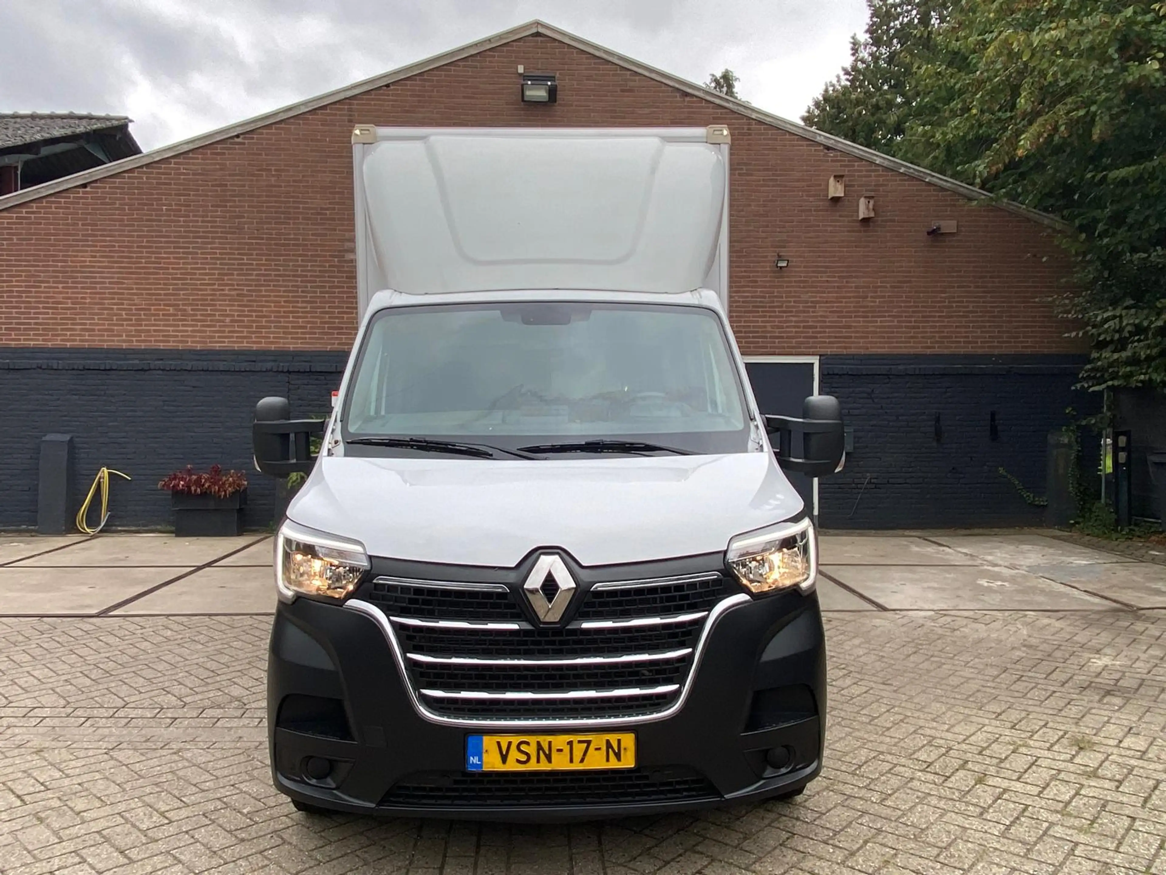 Renault Master T35 2.3 dCi 145 L3 Energy EURO VI Laadbak / laadkl — photo 10