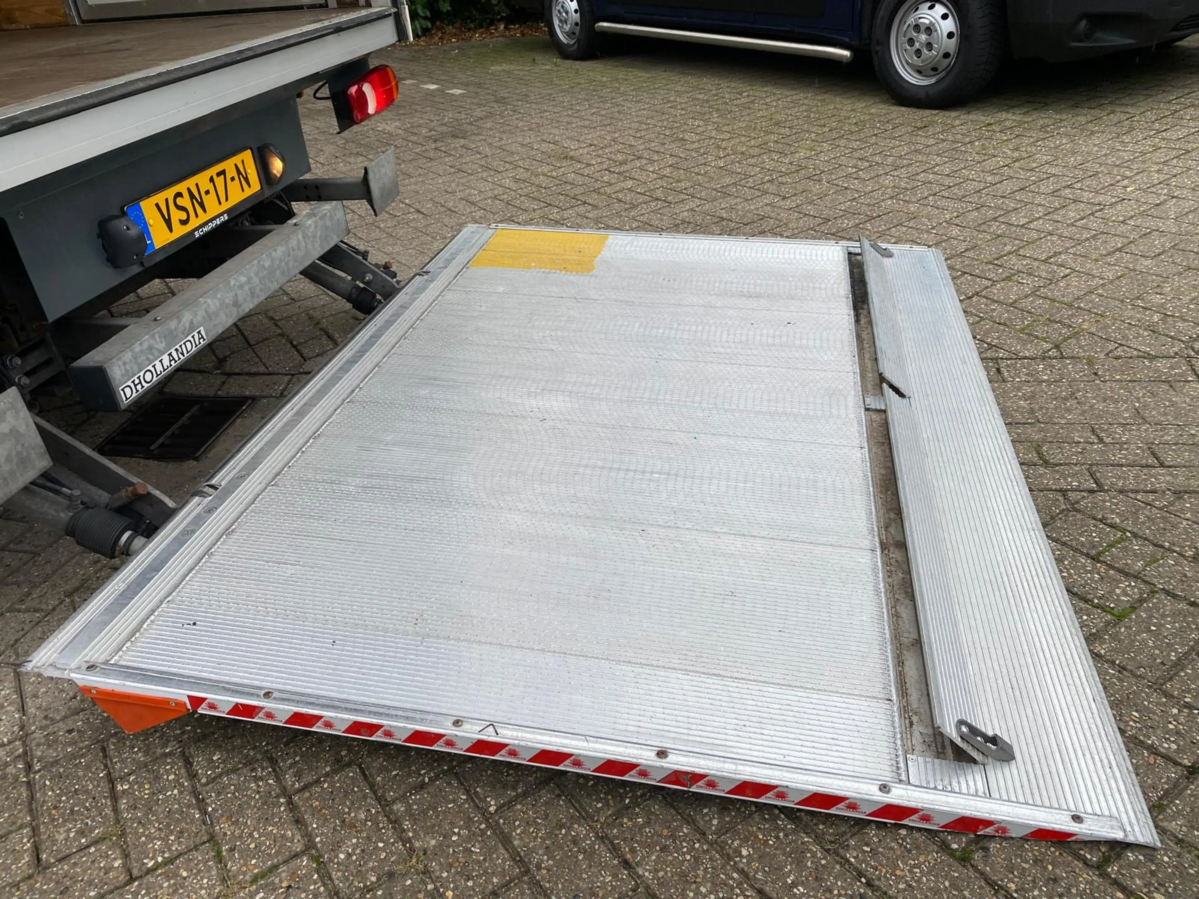 Renault Master T35 2.3 dCi 145 L3 Energy EURO VI Laadbak / laadkl — photo 6