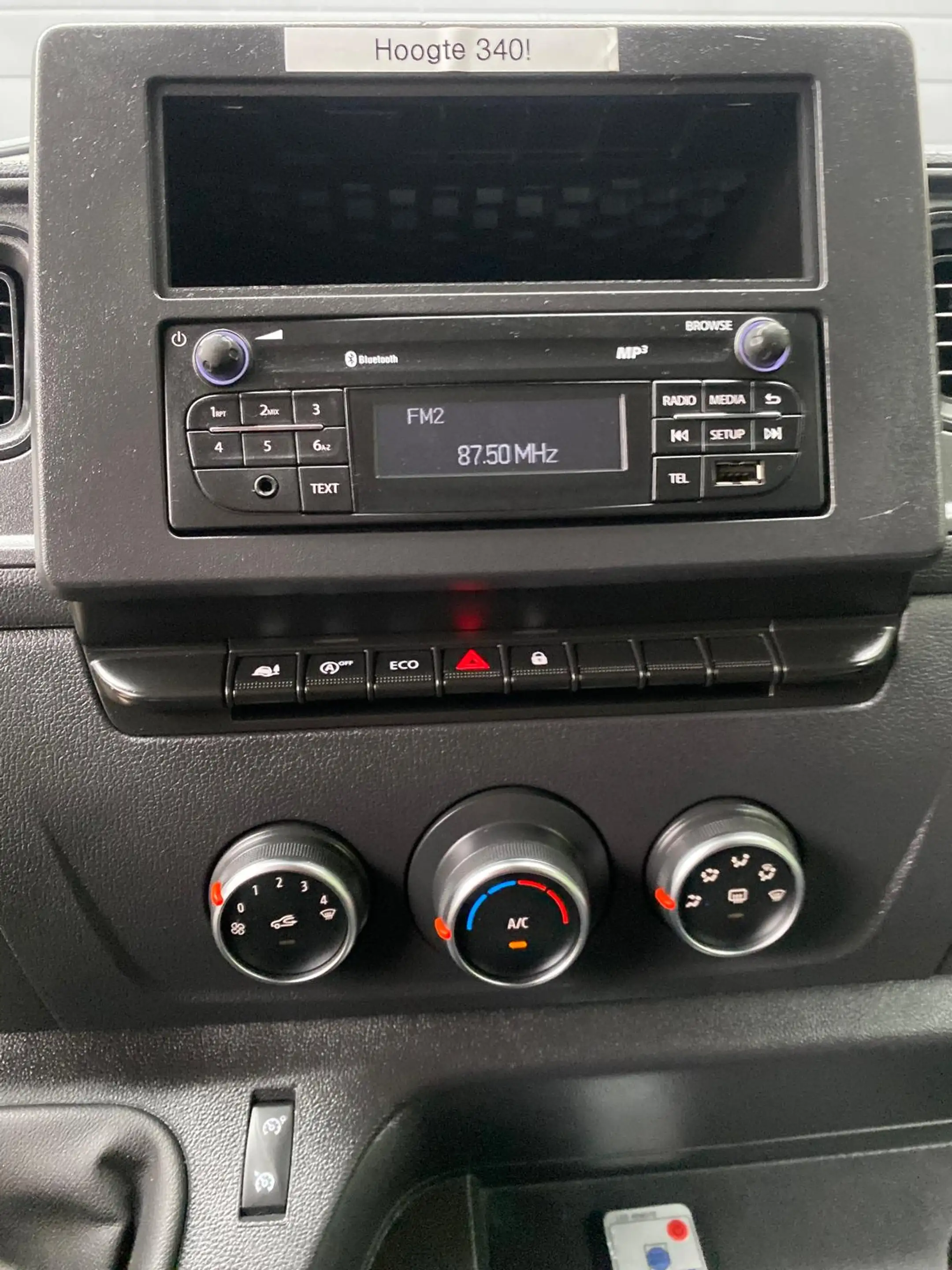 Renault Master T35 2.3 dCi 145 L3 Energy EURO VI Laadbak / laadkl — photo 14