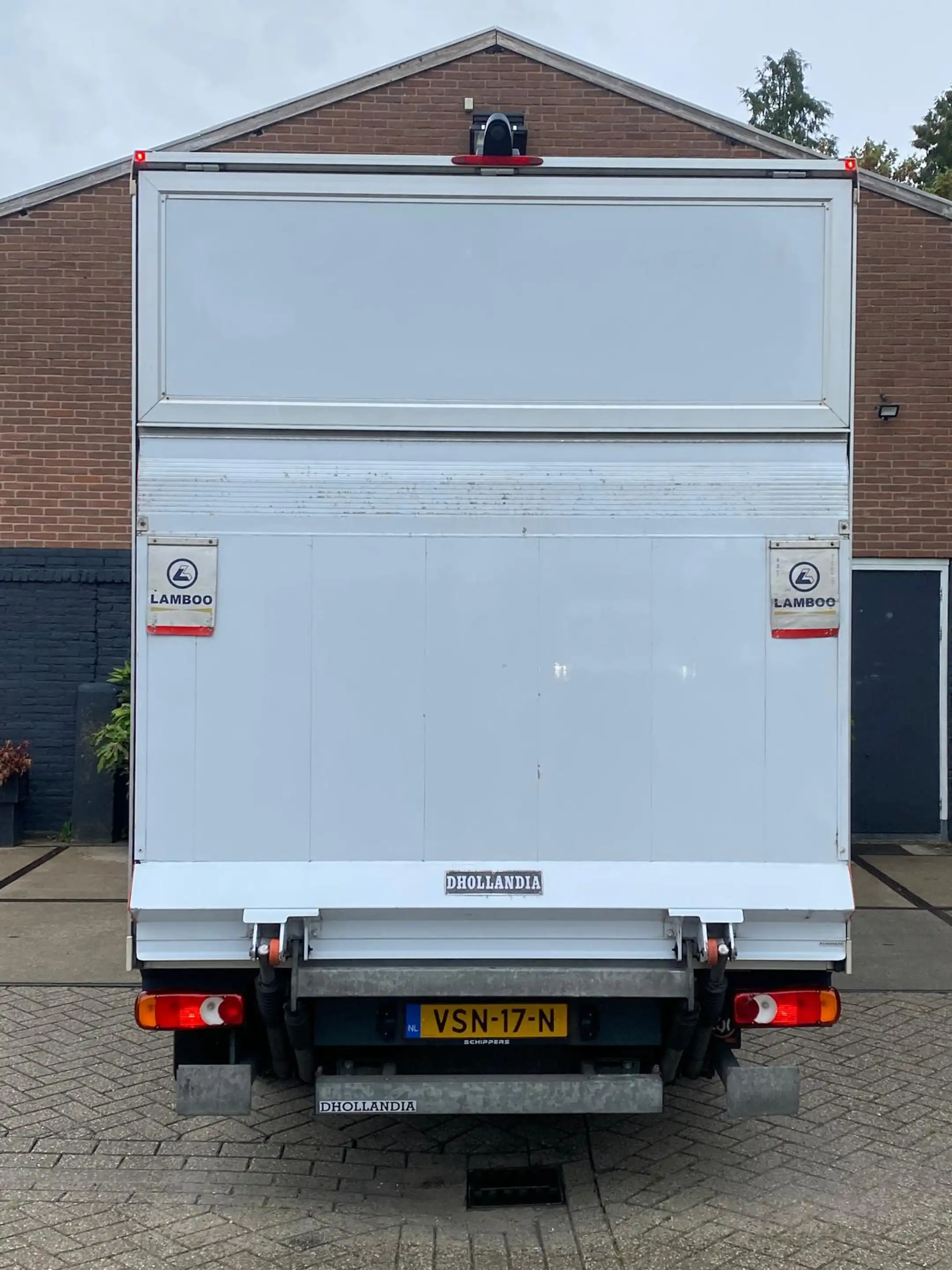 Renault Master T35 2.3 dCi 145 L3 Energy EURO VI Laadbak / laadkl — photo 8