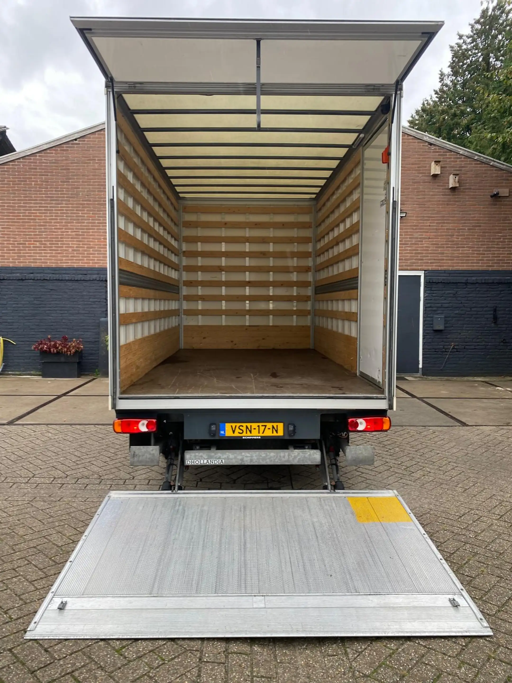 Renault Master T35 2.3 dCi 145 L3 Energy EURO VI Laadbak / laadkl — photo 7