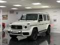Mercedes-Benz G 63 AMG 4Matic 9G-Tronic Blanco - thumbnail 33