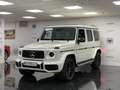 Mercedes-Benz G 63 AMG 4Matic 9G-Tronic Blanco - thumbnail 33