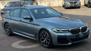 d M Sport ERST BESITZ!