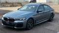 BMW 520 d M Sport ERST BESITZ! Grau - thumbnail 3