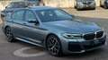 BMW 520 d M Sport ERST BESITZ! Grau - thumbnail 1