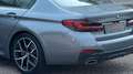 BMW 520 d M Sport ERST BESITZ! Grau - thumbnail 7