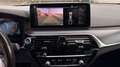BMW 520 d M Sport ERST BESITZ! Grau - thumbnail 18