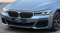 BMW 520 d M Sport ERST BESITZ! Grau - thumbnail 4
