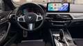 BMW 520 d M Sport ERST BESITZ! Grau - thumbnail 10