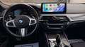 BMW 520 d M Sport ERST BESITZ! Grau - thumbnail 9