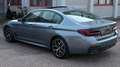 BMW 520 d M Sport ERST BESITZ! Grau - thumbnail 8