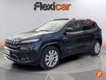 Jeep Cherokee 2.2D Limited 4x4 ADII Aut. 147kW Noir - thumbnail 3