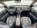 Jeep Cherokee 2.2D Limited 4x4 ADII Aut. 147kW Noir - thumbnail 12