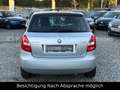 Skoda Fabia 1.2 Edition+KLIMAANLAGE+1HAND+EURO5+ Silber - thumbnail 5