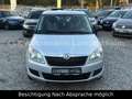 Skoda Fabia 1.2 Edition+KLIMAANLAGE+1HAND+EURO5+ Silber - thumbnail 2