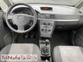 Opel Meriva 1.6l | Klima | Schaltgetriebe | Ezüst - thumbnail 9