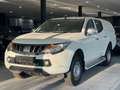 Mitsubishi L200 4WD *DOKA*WEBASTO*TRITT*KLIMA*HARDTOP*AHK* bijela - thumbnail 5