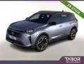 Peugeot 5008 E-5008 210 Allure GPS ACC 360° Radars Gris - thumbnail 1
