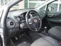 Fiat Punto Evo 1.2i Street Airconditioning, radio, trekhaar, nett Gris - thumbnail 9