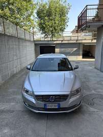 S80 II 2.0 d4 181cv geartronic