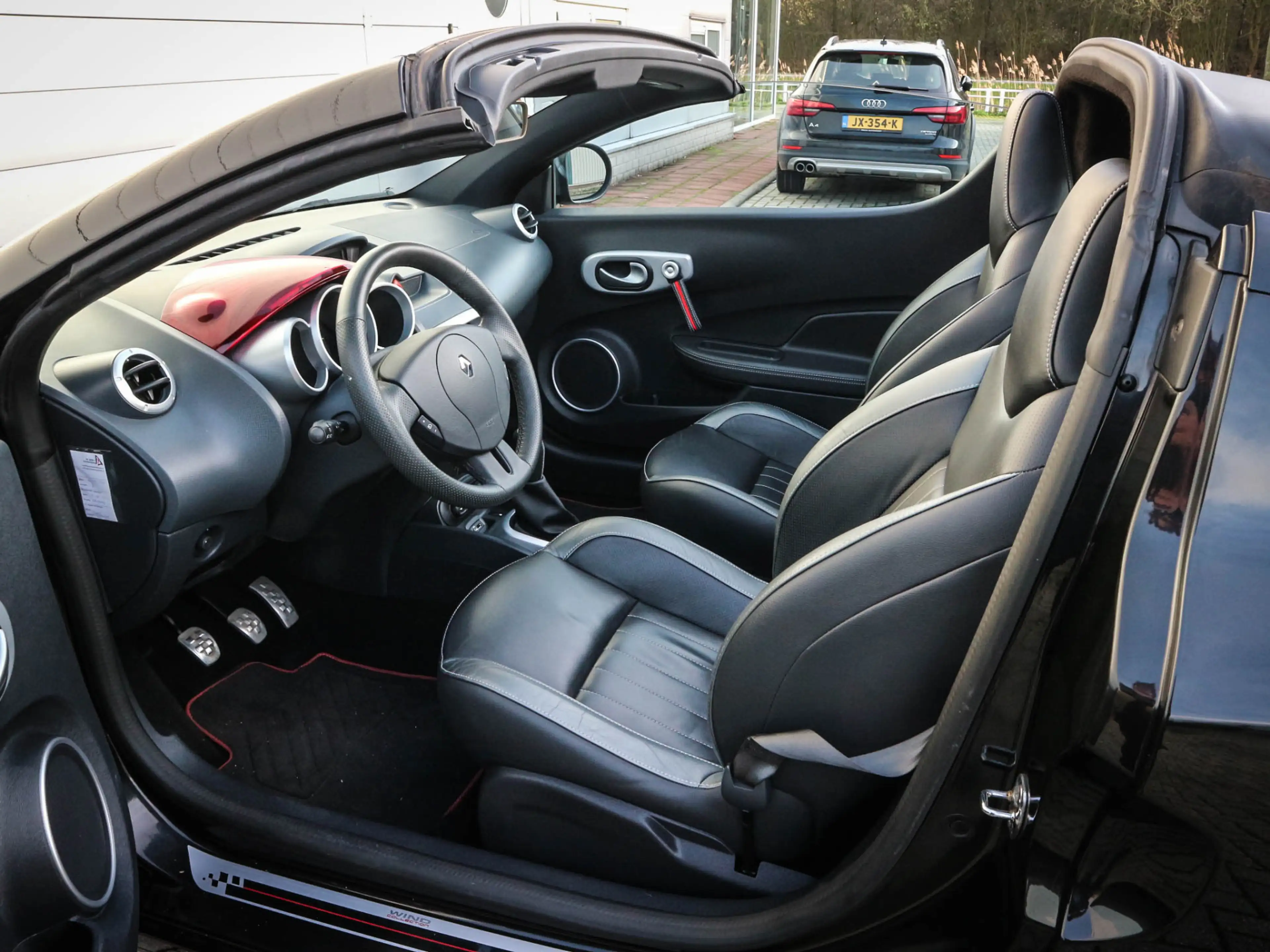 Renault Wind 1.2 TCE Collection | Clima | Cruise | Leer | Licht — photo 3