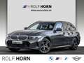 BMW 330 e xDrive Touring M Sportpaket AHK RfKam. Navi Grau - thumbnail 1