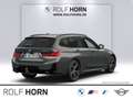 BMW 330 e xDrive Touring M Sportpaket AHK RfKam. Navi Grau - thumbnail 2