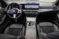 BMW 330 e xDrive Touring M Sportpaket AHK RfKam. Navi Grau - thumbnail 4