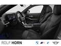 BMW 330 e xDrive Touring M Sportpaket AHK RfKam. Navi Grau - thumbnail 3