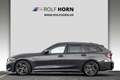 BMW 330 e xDrive Touring M Sportpaket AHK RfKam. Navi Grau - thumbnail 6