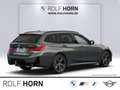BMW 330 e xDrive Touring M Sportpaket AHK RfKam. Navi Grau - thumbnail 5