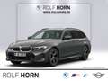 BMW 330 e xDrive Touring M Sportpaket AHK RfKam. Navi Grau - thumbnail 1
