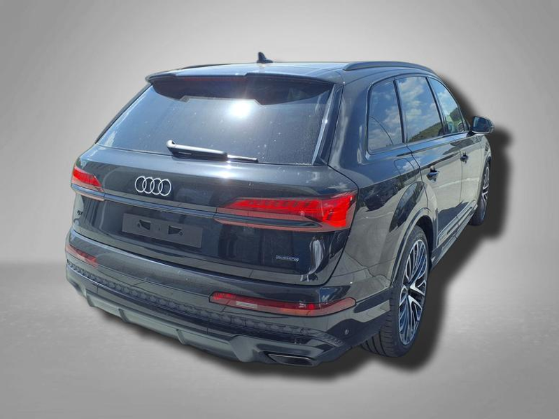 Audi Q7 S line business 3.0 TDI 8-Gang-Tiptronic quattr... — photo 4