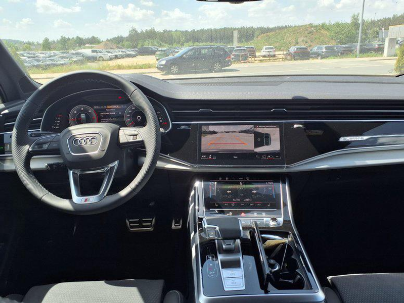 Audi Q7 S line business 3.0 TDI 8-Gang-Tiptronic quattr... — photo 5