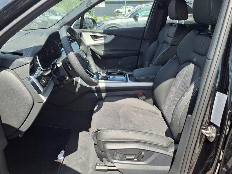 Audi Q7 S line business 3.0 TDI 8-Gang-Tiptronic quattr... — photo 7