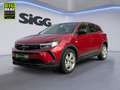 Opel Grandland Hybrid PHEV Rot - thumbnail 2
