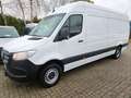 Mercedes-Benz Sprinter 317 CDI 31°°°KM|9G|FACELIFT|OHNE SCHÄDE Weiß - thumbnail 21