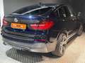 BMW X4 xDrive35d Blau - thumbnail 5