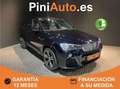 BMW X4 xDrive35d Blau - thumbnail 1