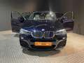 BMW X4 xDrive35d Blau - thumbnail 26