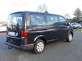 Volkswagen T6 Kombi T6.1 Kombi 2.0 TDI DSG 9-Sitzer Sitzheizung AHK Black - thumbnail 6