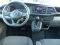 Volkswagen T6 Kombi T6.1 Kombi 2.0 TDI DSG 9-Sitzer Sitzheizung AHK Black - thumbnail 10