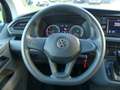Volkswagen T6 Kombi T6.1 Kombi 2.0 TDI DSG 9-Sitzer Sitzheizung AHK Black - thumbnail 11