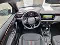 Skoda Kamiq Monte Carlo 1.0 TSI DSG Matrix Pano Lenkradheizung Schwarz - thumbnail 14