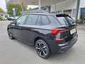Skoda Kamiq Monte Carlo 1.0 TSI DSG Matrix Pano Lenkradheizung Schwarz - thumbnail 12