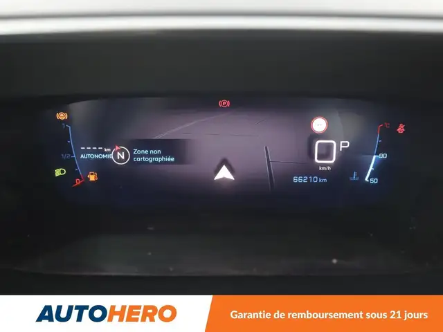 Peugeot 208 view 20