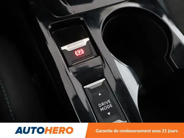 Peugeot 208 view 27