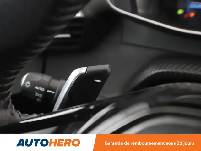 Peugeot 208 view 28